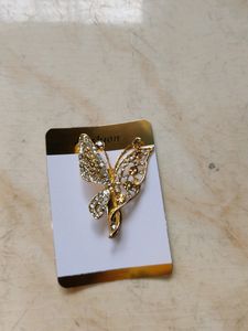 Saree Pin