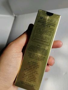 Swiss Beauty Highlighting Primer