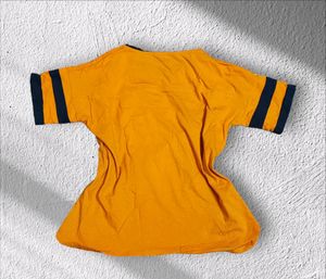 (New) Mustard Roadster Tshirt