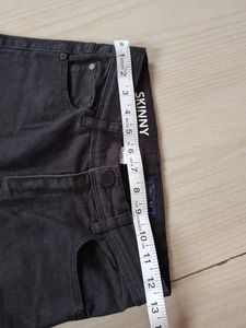 Black Jeans For Kids