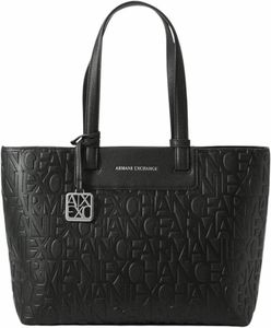 Armani Exchange Tote Bag