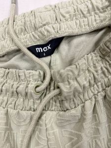 Max Brand Textured Lounge Pants