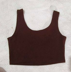 Very Amazing N Beautiful Shein Crop Top