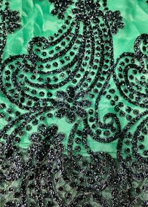 New Dress Gown Only Stiched