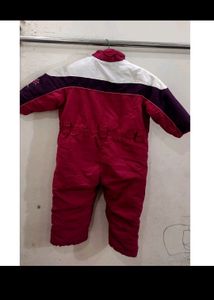 Winter Jumpsuit/jumper