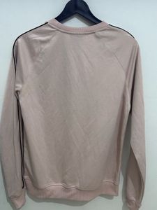 Prowl Women's Light Pink Sweatshirt(NEW)