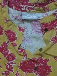 Utsa Kurta Extra Small Size