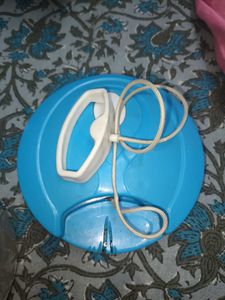Manual Vegetable Chopper