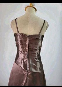 Elegant Maxi Dress/gown