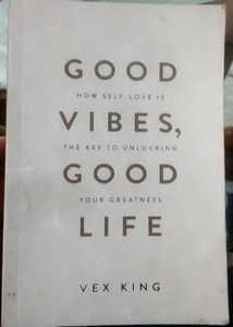 Good Vibes, Goo