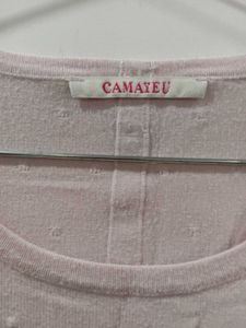 Bundle of 2 Long Sleeve Tops