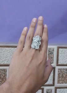 Stones Of Paradise ✨️ Ring
