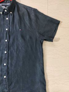 Tommy Hilfiger Black Shirt
