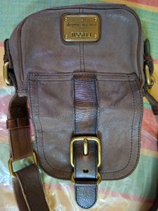 Fossil Emery Small Crossbody Mini