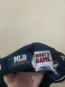 Boston Red Sox Baseball Cap