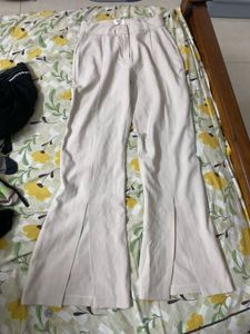 y2k Korean office pants💛