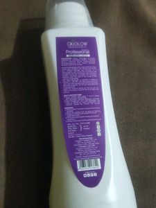 Hair Cream