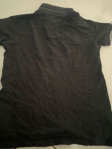 US Polo Assn. Black Pol