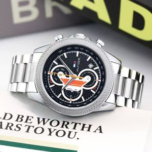 Tommy Hilfiger Premium Chronograph Watch