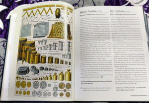 1001 Inventions That Changed the World