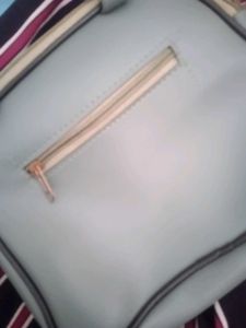 DA MILANO Shoulder Bag