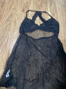 Women Net Night Wear