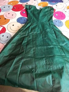 gown for party