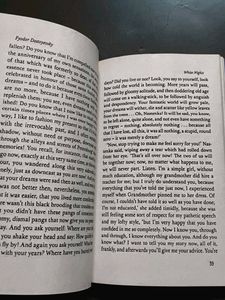 Fyodor Dostoevsky White Nights Penguin Classics