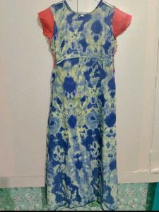 🎀 Elegant one piece kurta set with dupptta
