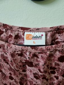 Wedani women's Top