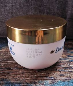 Dove Deep Repair Hair Mask