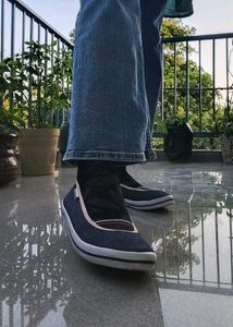 Comfy Denim Blue bellies