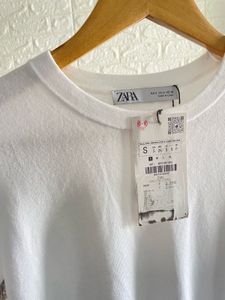 ZARA Top