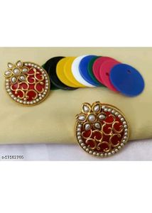 7 Pair Aring Difrent Colour