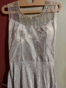 Sparkly Party Dress