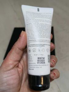 Bravado Radiance Pro Day Cream