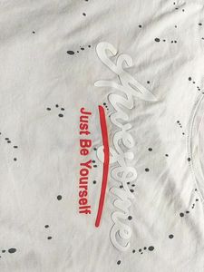 M Size Crop Tshirt