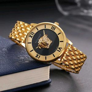 Versace Ladies Watch First Copy Exclusive Design