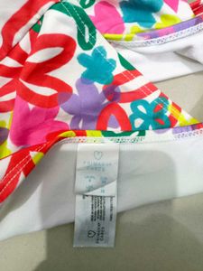 Buy Beutiful Bikini &amp; Get Freebie (Size - S &amp; M)