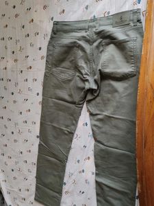 Dutch Harbor Pants