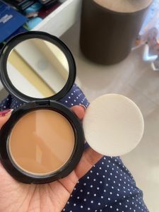 Maybelline FIT Me Compact NEW