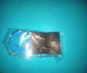 Rubber and Clauture Set
