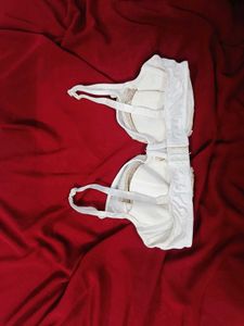 🇳🇿💫🎀Elegant Lace Padded Bra