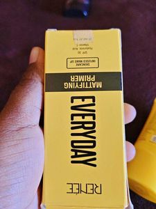 RENEE Everyday Mattifying Primer