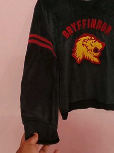 M&amp;S Harry Potter Gryffindor Sweatshirt
