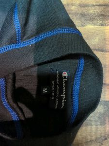 Champion Compression Long Sleeve T-Shirt