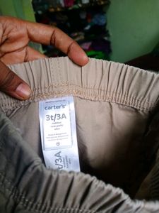 Combo Branded Pants