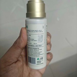Forest Essentials Ultra-Rich Body Milk