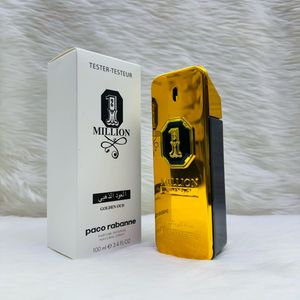 Paco Rabanne 1 Million Gold Elixir