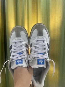 Adidas Samba Shoes 1st Copy